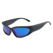 Load image into Gallery viewer, New Polarized Sunglasses Mirror Sport