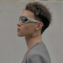 Load image into Gallery viewer, New Polarized Sunglasses Mirror Sport