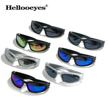 Load image into Gallery viewer, New Polarized Sunglasses Mirror Sport