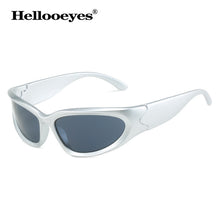 Load image into Gallery viewer, New Polarized Sunglasses Mirror Sport