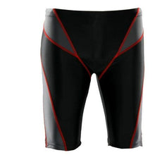 Load image into Gallery viewer, NEW male swimming trunks professional athletes sport swimming pants - Sophornlilly