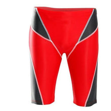 Load image into Gallery viewer, NEW male swimming trunks professional athletes sport swimming pants - Sophornlilly
