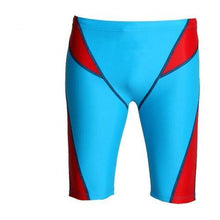 Load image into Gallery viewer, NEW male swimming trunks professional athletes sport swimming pants - Sophornlilly