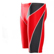 Load image into Gallery viewer, NEW male swimming trunks professional athletes sport swimming pants - Sophornlilly