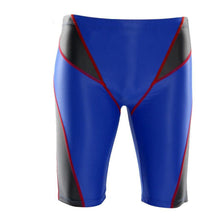 Load image into Gallery viewer, NEW male swimming trunks professional athletes sport swimming pants - Sophornlilly