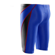Load image into Gallery viewer, NEW male swimming trunks professional athletes sport swimming pants - Sophornlilly