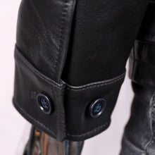 Load image into Gallery viewer, Sheepskin Leather Jackets and Coats Big and Tall Mans