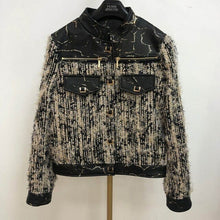 Load image into Gallery viewer, Natural real sheepskin coat spring women new brand clothes genuine