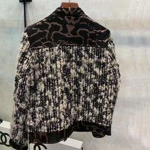 Load image into Gallery viewer, Natural real sheepskin coat spring women new brand clothes genuine