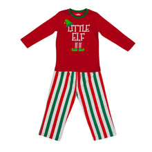 Load image into Gallery viewer, Family Pajamas Kids Mom Dad Cotton Printing Clothing Set