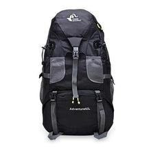 Load image into Gallery viewer, New 50L &amp; 60L Outdoor Backpack Camping Climbing Bag Waterproof - Sophornlilly