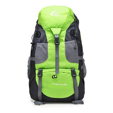 Load image into Gallery viewer, New 50L &amp; 60L Outdoor Backpack Camping Climbing Bag Waterproof - Sophornlilly