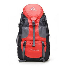 Load image into Gallery viewer, New 50L &amp; 60L Outdoor Backpack Camping Climbing Bag Waterproof - Sophornlilly