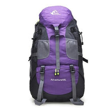 Load image into Gallery viewer, New 50L &amp; 60L Outdoor Backpack Camping Climbing Bag Waterproof - Sophornlilly