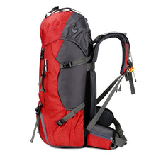 Load image into Gallery viewer, New 50L &amp; 60L Outdoor Backpack Camping Climbing Bag Waterproof - Sophornlilly