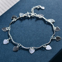 Load image into Gallery viewer, New Arrival Bohemia Women Sterling Silver Beach Anklet