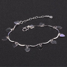 Load image into Gallery viewer, New Arrival Bohemia Women Sterling Silver Beach Anklet