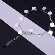 Load image into Gallery viewer, New Arrival Bohemia Women Sterling Silver Beach Anklet