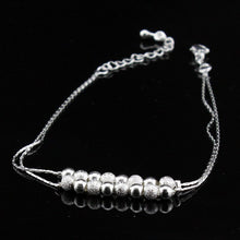 Load image into Gallery viewer, New Arrival Double Layer Little Ball Chain Bracelet