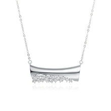 Load image into Gallery viewer, Fashionable Bar Necklace