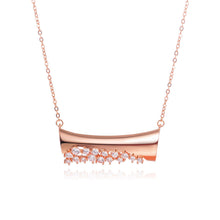 Load image into Gallery viewer, Fashionable Bar Necklace
