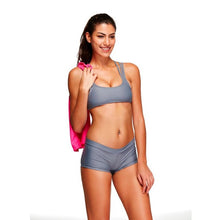 Load image into Gallery viewer, New Arrival Women Tankini Bikini Sets With Shorts