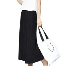 Load image into Gallery viewer, Casual Summer Wear Wide Leg Drape Frilled