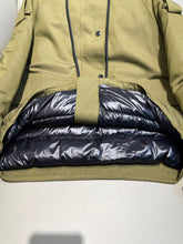 Load image into Gallery viewer, Autumn Winter Top Quality Solid Army Green Texture