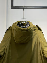 Load image into Gallery viewer, Autumn Winter Top Quality Solid Army Green Texture