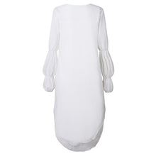 Load image into Gallery viewer, New Autumn Spring Tops Women Fashion  Long Sleeve Shirts Casual