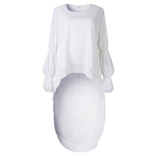 Load image into Gallery viewer, New Autumn Spring Tops Women Fashion  Long Sleeve Shirts Casual