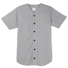 Load image into Gallery viewer, New Brand Mens Mesh Workout Fashion Oversize Fashion Short Sleeve