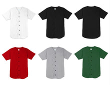 Load image into Gallery viewer, New Brand Mens Mesh Workout Fashion Oversize Fashion Short Sleeve