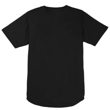 Load image into Gallery viewer, New Brand Mens Mesh Workout Fashion Oversize Fashion Short Sleeve
