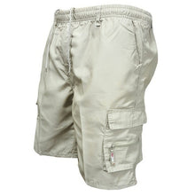 Load image into Gallery viewer, New Casual Shorts Men Hot Sale Quick Dry Beach Shorts Homme Quality