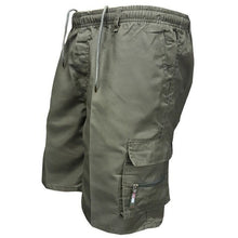 Load image into Gallery viewer, New Casual Shorts Men Hot Sale Quick Dry Beach Shorts Homme Quality
