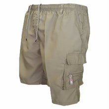Load image into Gallery viewer, New Casual Shorts Men Hot Sale Quick Dry Beach Shorts Homme Quality