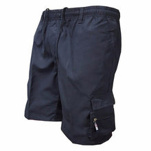 Load image into Gallery viewer, New Casual Shorts Men Hot Sale Quick Dry Beach Shorts Homme Quality