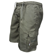 Load image into Gallery viewer, New Casual Shorts Men Hot Sale Quick Dry Beach Shorts Homme Quality