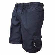 Load image into Gallery viewer, New Casual Shorts Men Hot Sale Quick Dry Beach Shorts Homme Quality