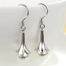 Load image into Gallery viewer, New Design Women Earrings Natural Stone Hanging Wedding Earrings