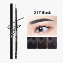 Load image into Gallery viewer, New Eyebrow Pencil Waterproof for Eyebrows Cosmetics Eyebrow Marker
