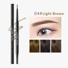 Load image into Gallery viewer, New Eyebrow Pencil Waterproof for Eyebrows Cosmetics Eyebrow Marker