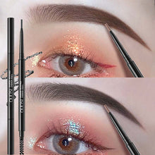 Load image into Gallery viewer, New Eyebrow Pencil Waterproof for Eyebrows Cosmetics Eyebrow Marker