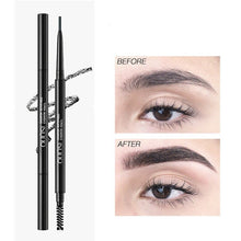 Load image into Gallery viewer, New Eyebrow Pencil Waterproof for Eyebrows Cosmetics Eyebrow Marker
