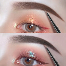 Load image into Gallery viewer, New Eyebrow Pencil Waterproof for Eyebrows Cosmetics Eyebrow Marker