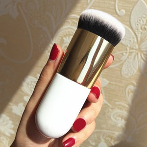 New Fashion Big Size Foundation Powder Brush