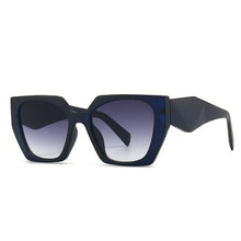 Load image into Gallery viewer, New Fashion Square Sunglasses Vintage
