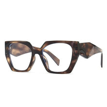 Load image into Gallery viewer, New Fashion Square Sunglasses Vintage