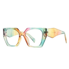 Load image into Gallery viewer, New Fashion Square Sunglasses Vintage